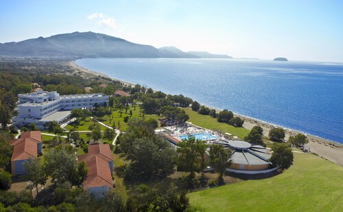 Zante Beach Resort - All Inclusive