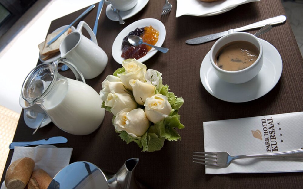 Coffee Service