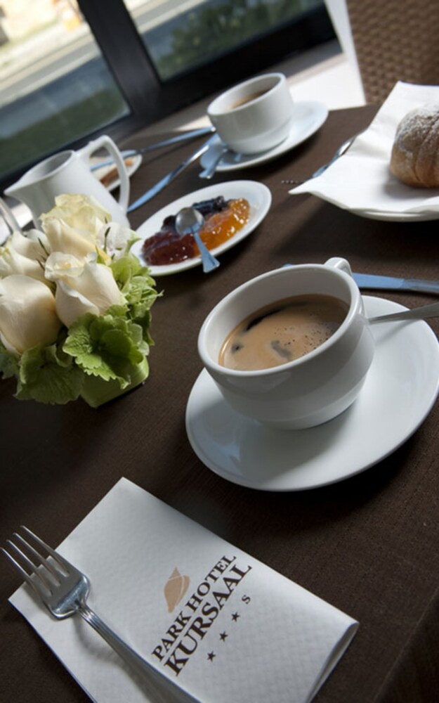 Coffee Service