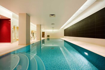 Infinity Pool