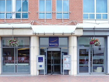 Hotel Front