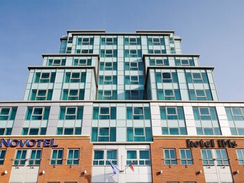 Hotel Front