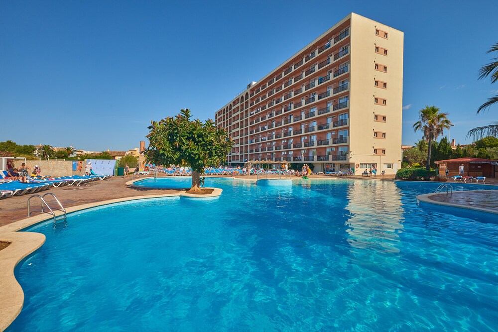 Rooftop Pool