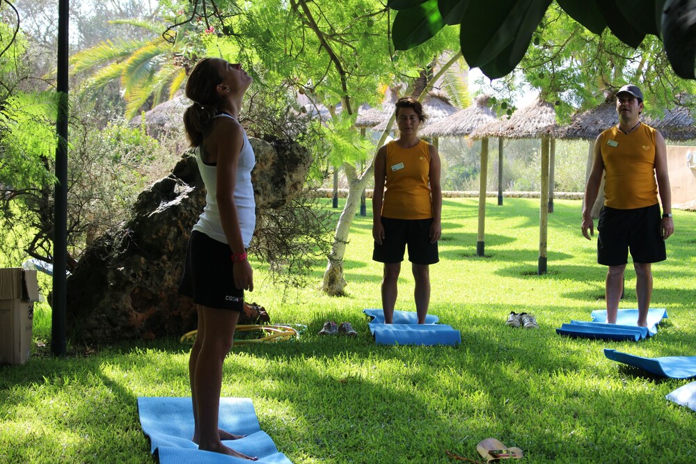 Yoga