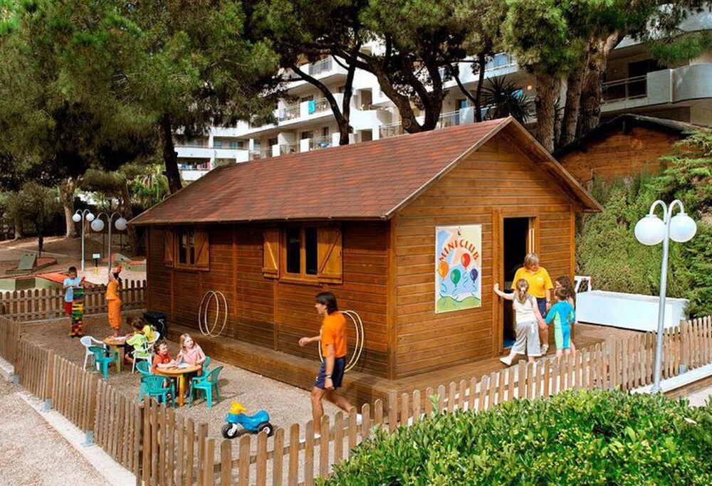 Actividades infantiles