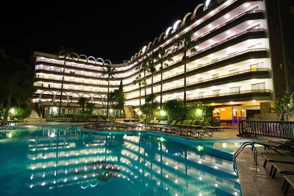 Piscina al aire libre