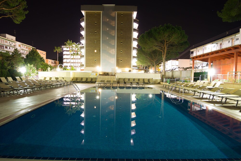 Piscina al aire libre