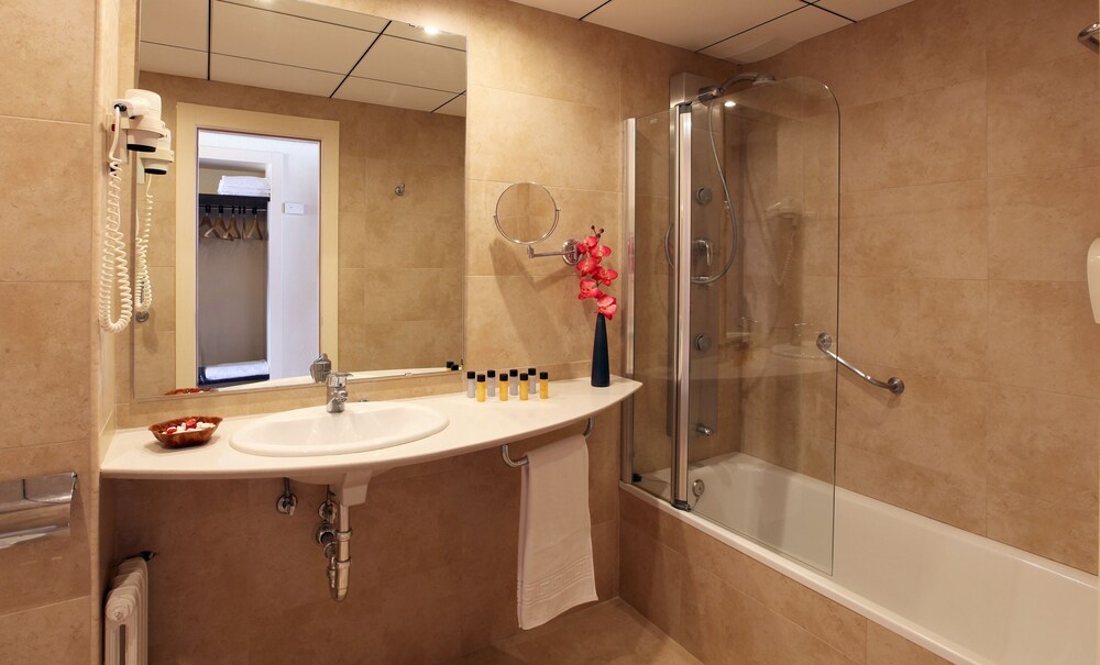 Cuarto de baño