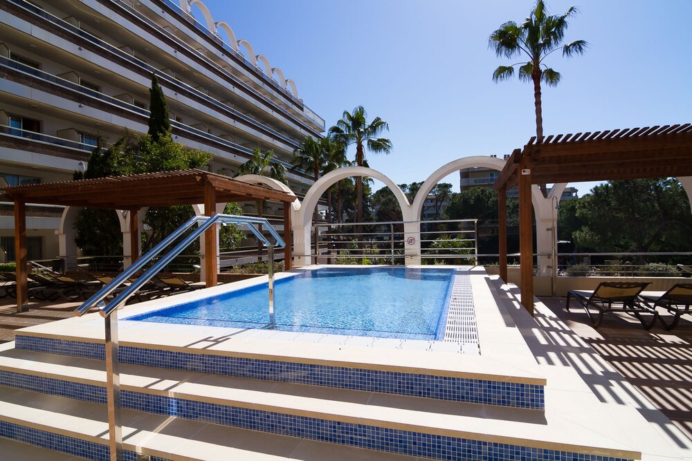Piscina al aire libre