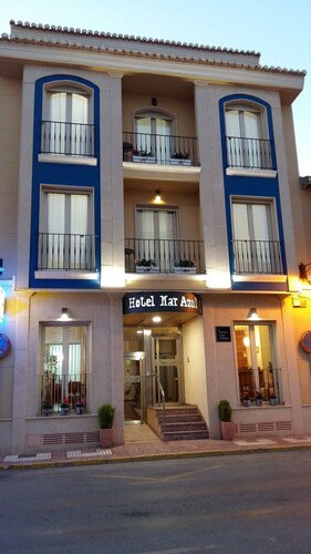 Hotel Mar Azul
