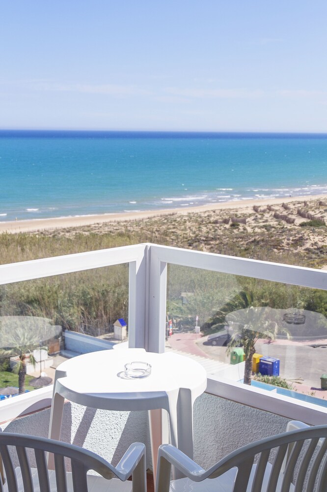 Beach/Ocean View
