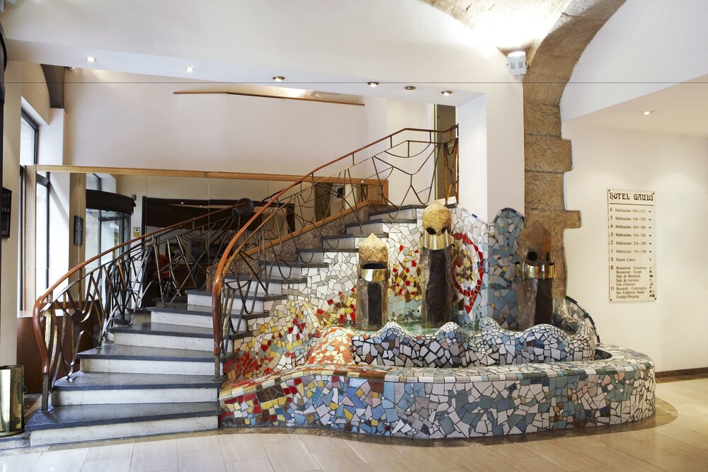 Staircase