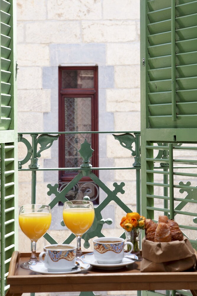 In-Room Amenity
