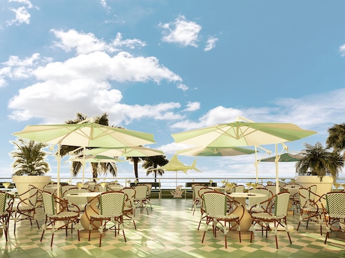 Medplaya Hotel Pez Espada