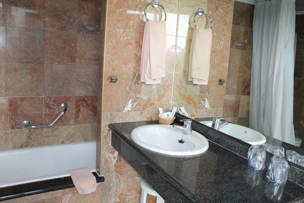 Cuarto de baño