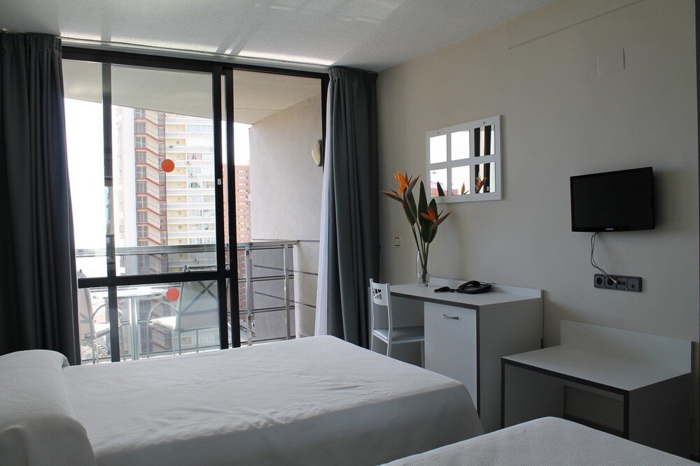 Habitación