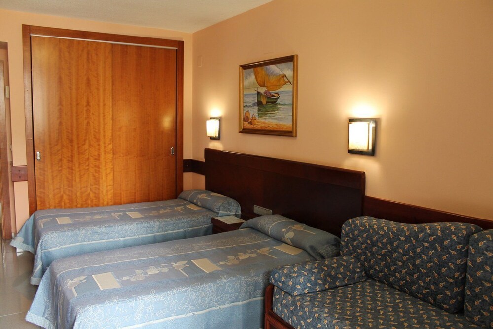 Habitación