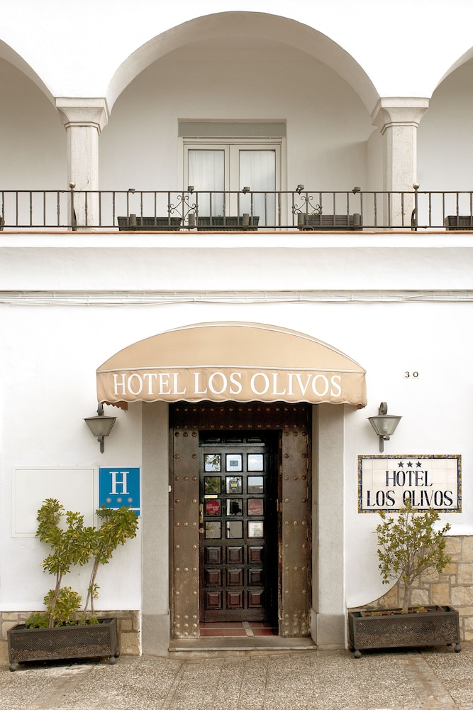 Hotel Front