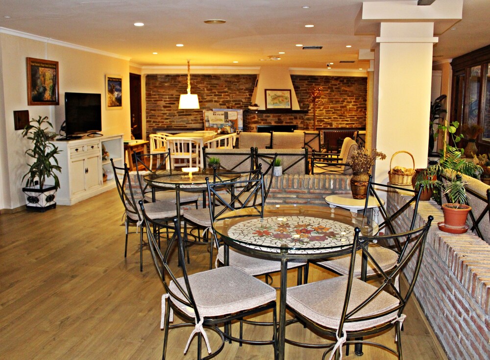 Hotel Bar