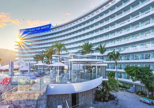 Gloria Palace San Agustin Thalasso & Hotel