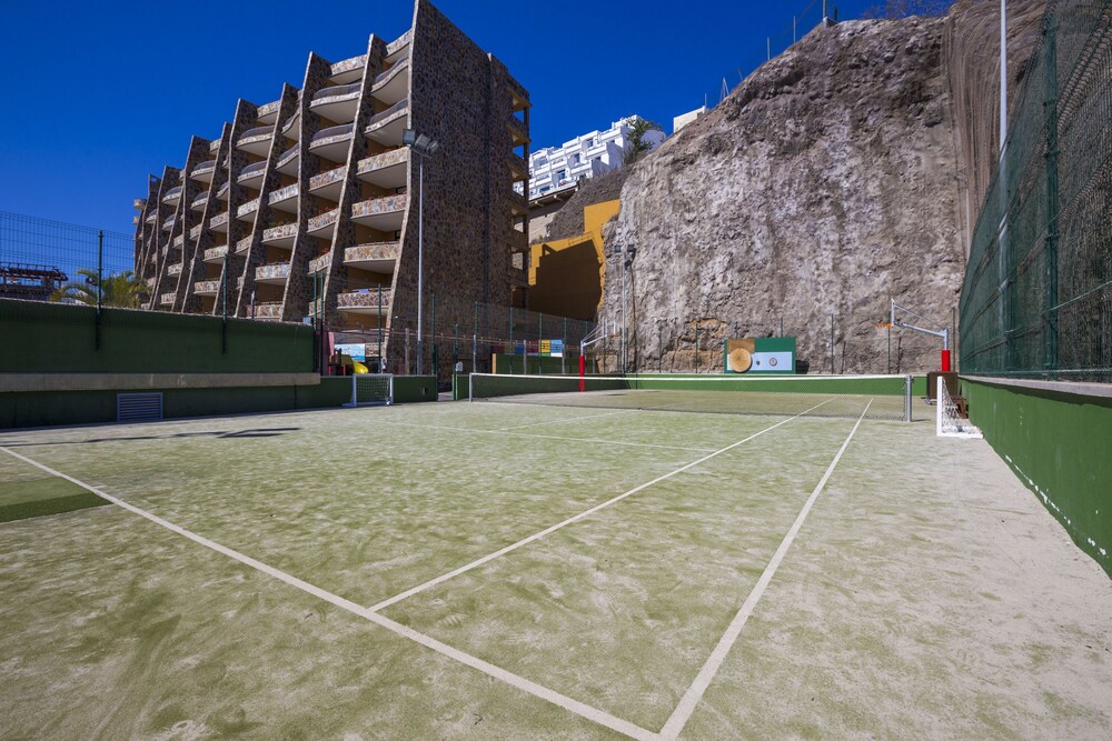 Sports Facility