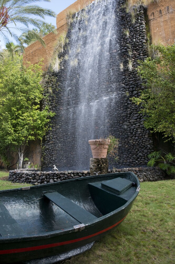 Fountain
