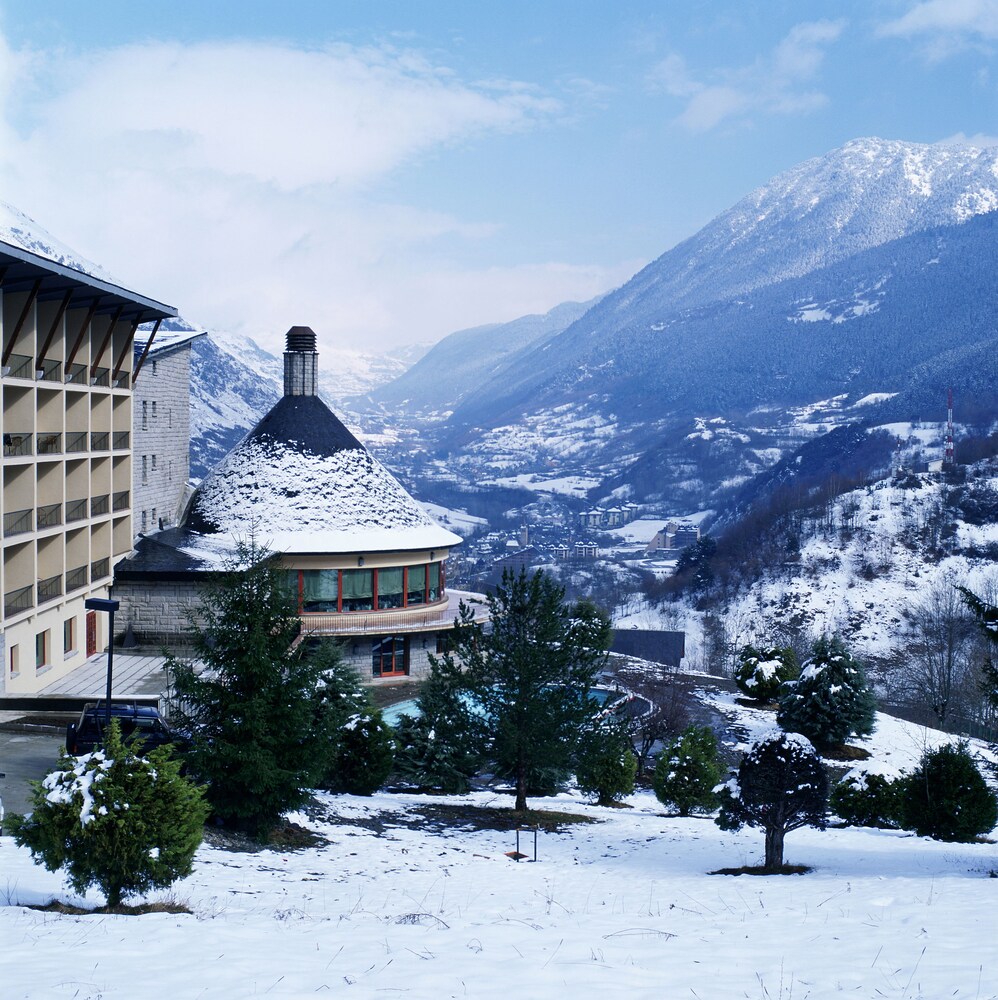 Hotel Front