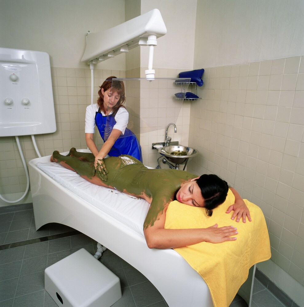 Treatment Room