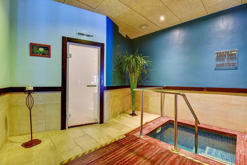 Turkish Bath