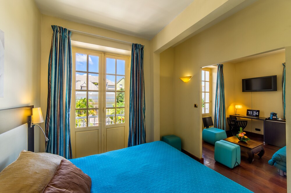 Guestroom
