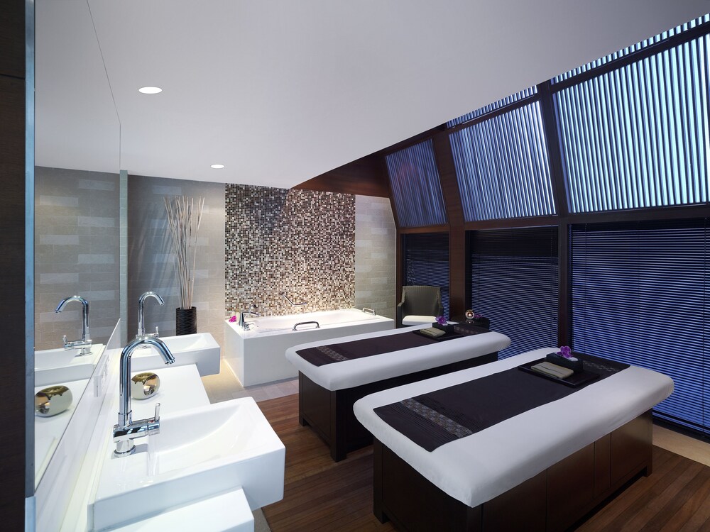 Treatment Room