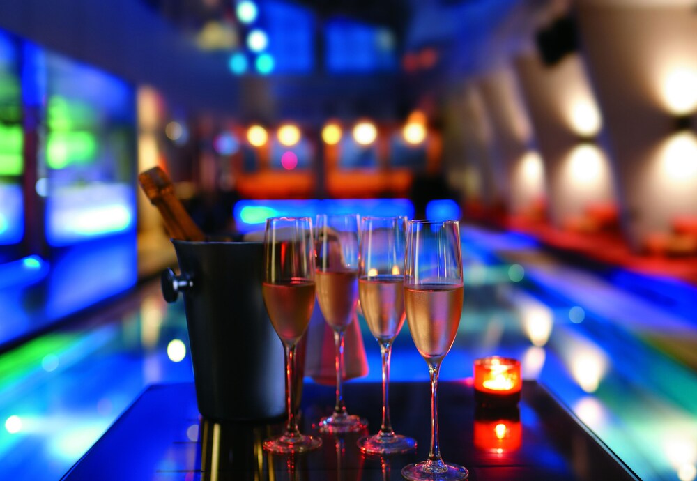 Hotel Bar