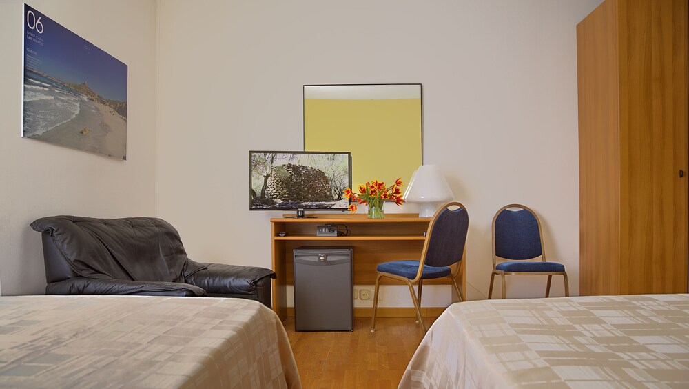 Guestroom