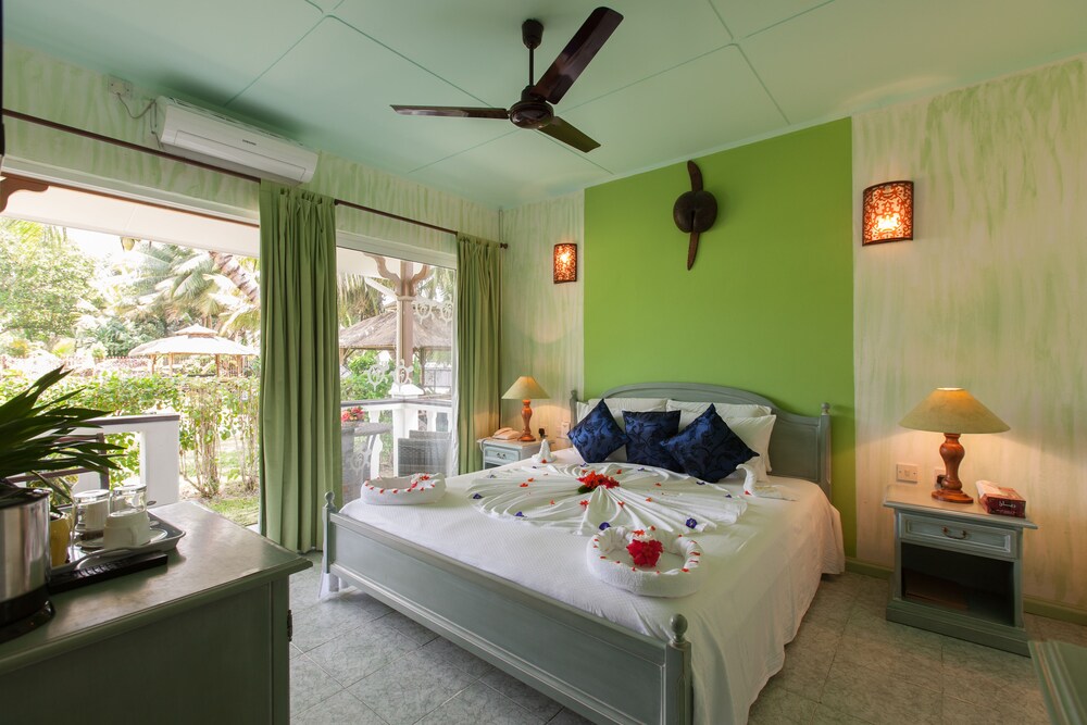 Guestroom