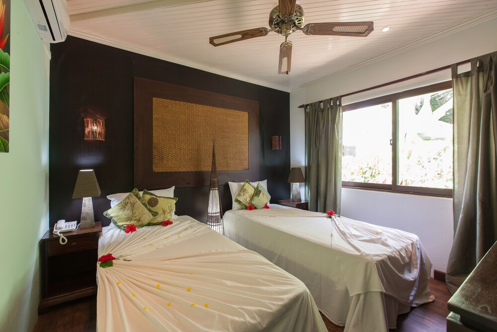 Guestroom