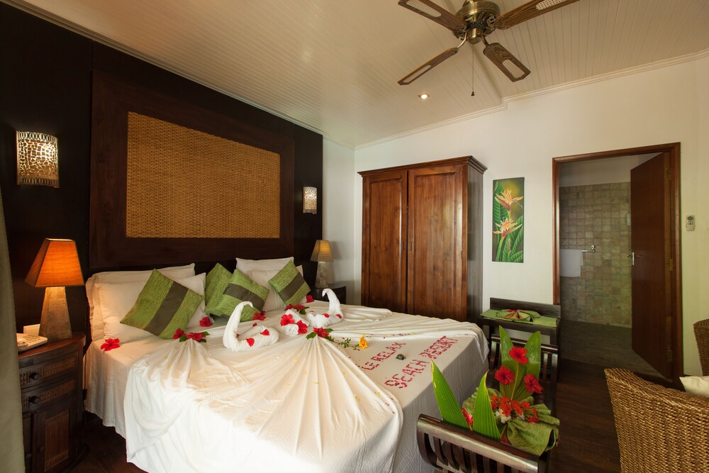Guestroom