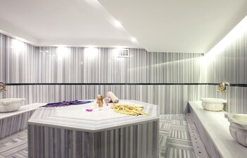Turkish Bath