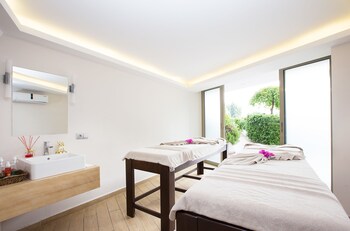 Spa Treatment