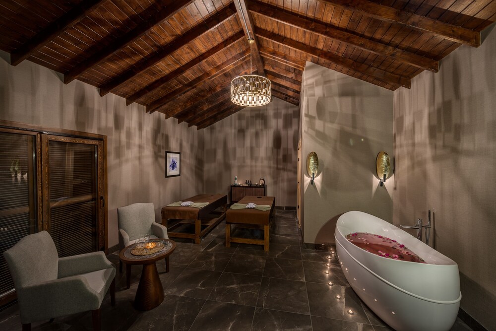 Treatment Room