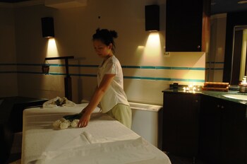 Treatment Room