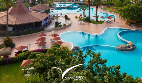 Marti Resort Hotel