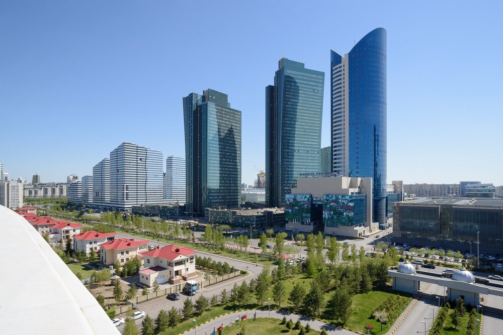 City View