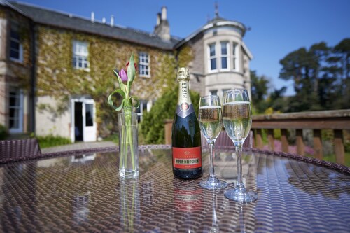 Loch Ness Country House Hotel