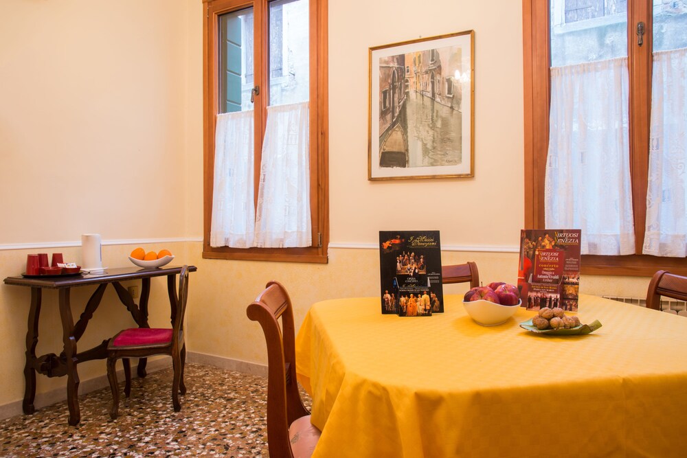 Standard Apartment - In-Room Kitchen