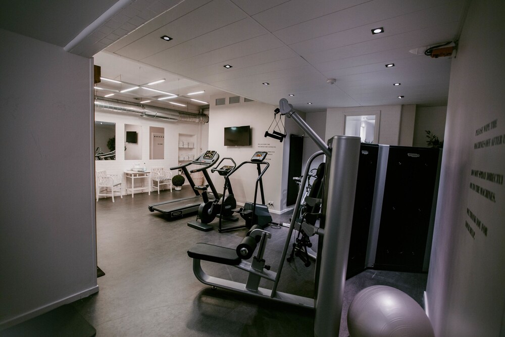 Sports Facility