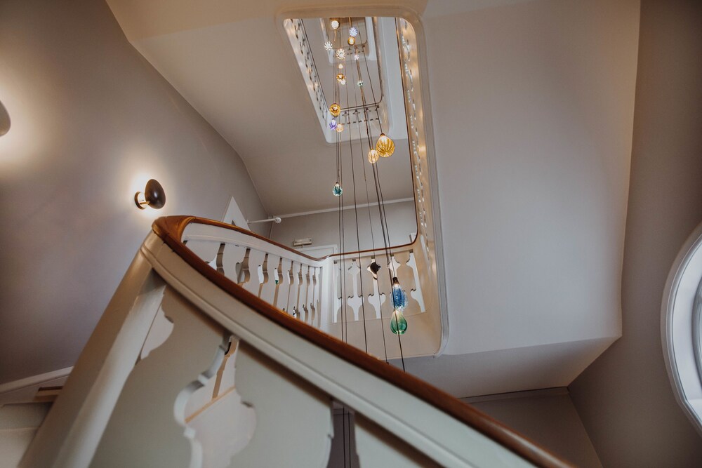 Hotel Interior