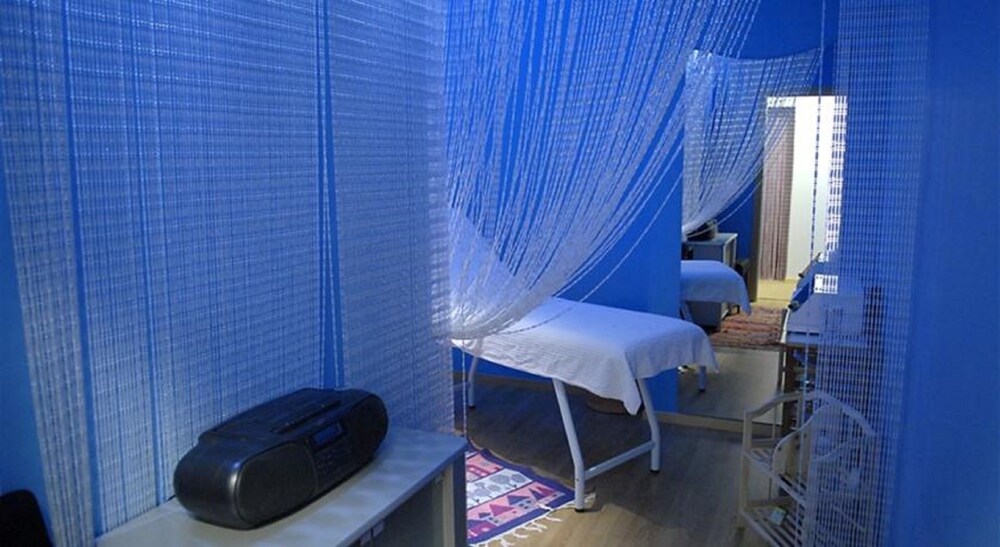 Treatment Room