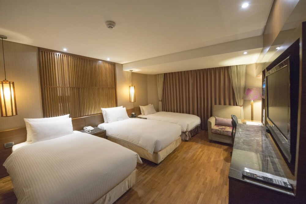 Guestroom