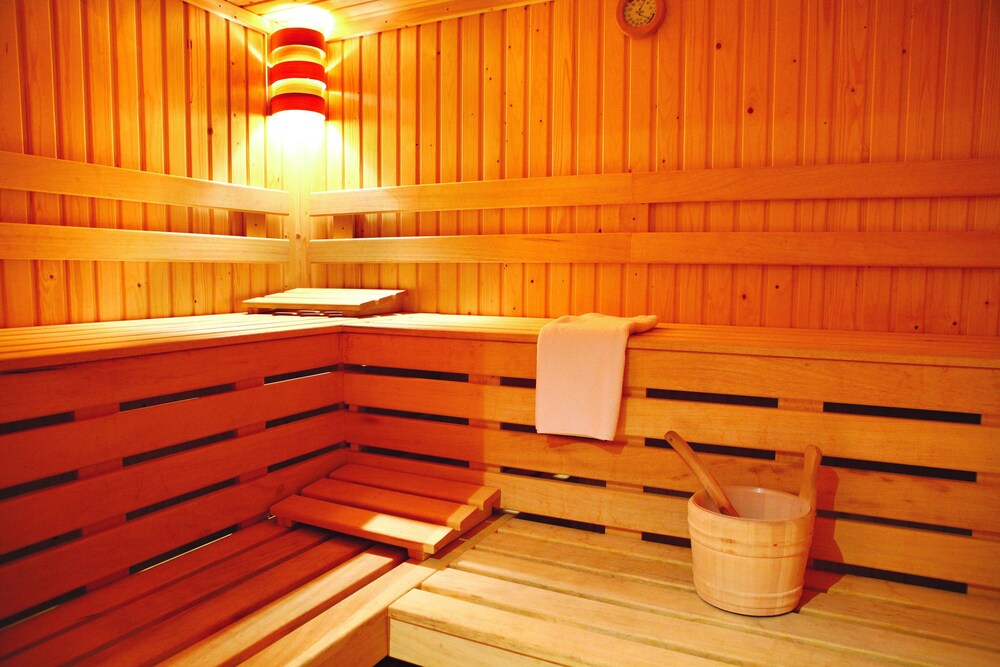 Steam Room