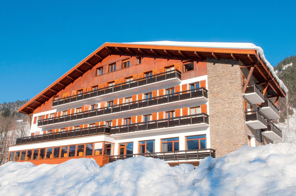 Hotel Front